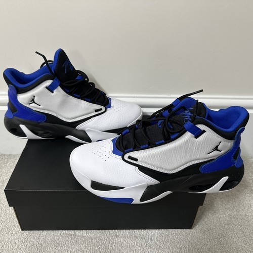 Nike jordan max aura - max, 4