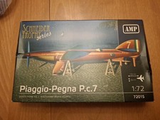 AMP 72015 1/72 Schneider