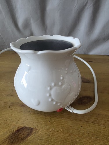Yankee candle plug - candle, melt