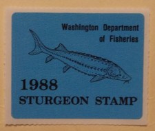 United States Stamp State