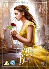 Beauty and The Beast (Live