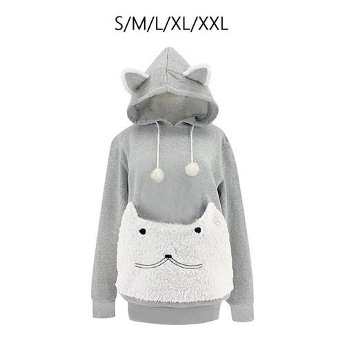 Pet hoodies sweatshirt long - pet,