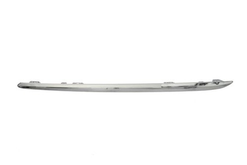 Left rear blic - rear,