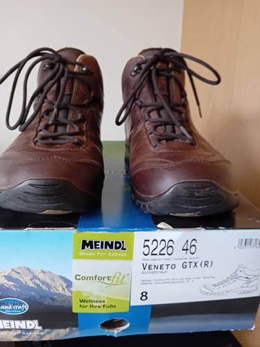 Meindl veneto lady gtx walking - veneto,
