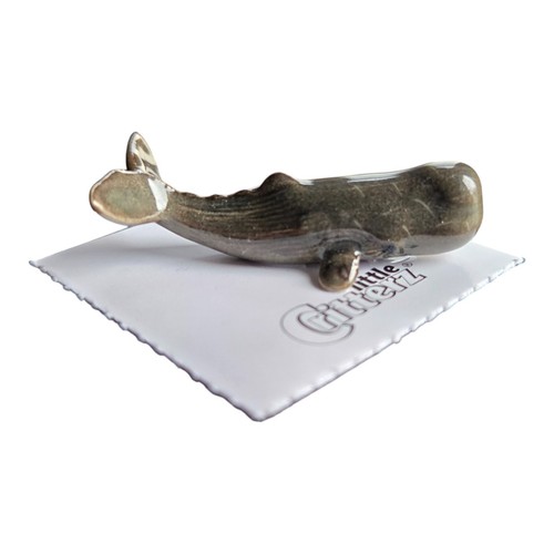 Little critterz sperm whale - critterz,