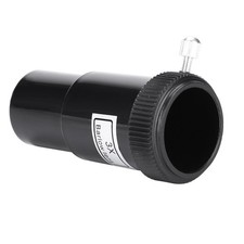 A-0.96 Inch/24.5mm 3X Barlow