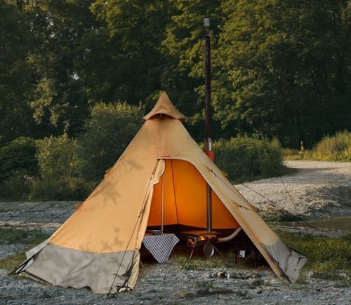 Winnerwell arctic hot tent - hot,