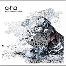 a-ha - Foot Of The Mountain -