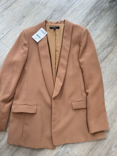 Next woman blazer camel - woman’s,