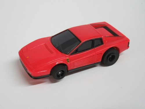 Tomy aurora afx - aurora, :