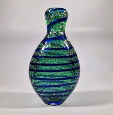 Venini Murano Venetian Striped