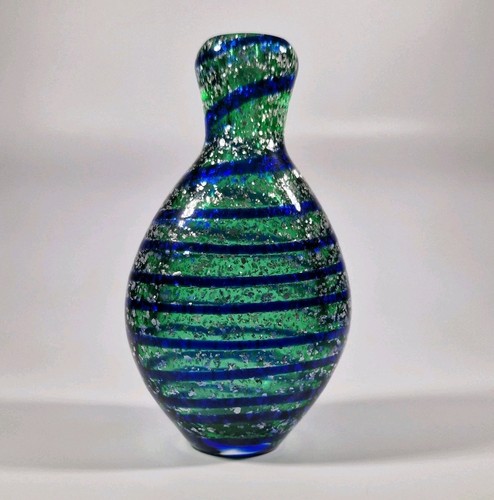 Venini murano venetian - venini, striped