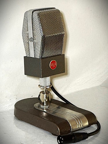 Gorgeous rca 74b clone - gorgeous, "rca