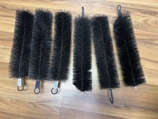6 X Speedy Filter Brushes for