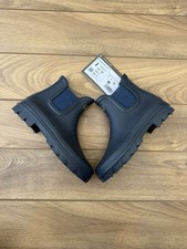 Le Chameau Iris Chelsea Rubber