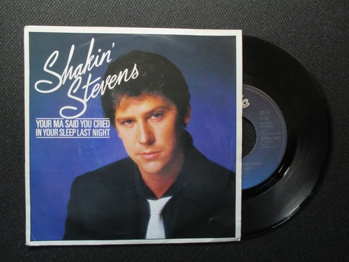 Top single aus sammlung - aus, rar