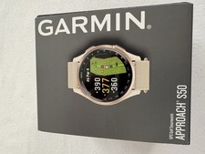 Garmin Approach S50 GPS Golf