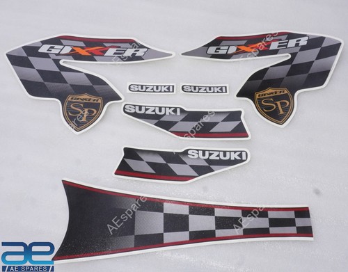 Full graphics decals - full,