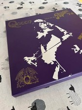 Queen live the rainbow - the, 4