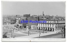 EL107 ROCHDALE CENOTAPH &