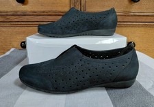 Gabor shoes size - 5, wider