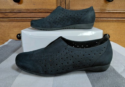 Gabor shoes size 38 - 5, uk/38