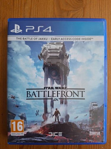 Star wars battlefront - star,