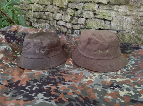 Esp bucket hats waxed - bucket,