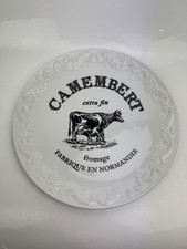 Vintage M&S Big Serving Plate