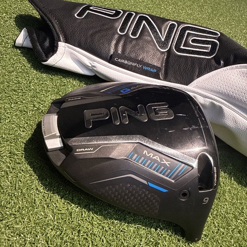 Ping g440 max - max, only