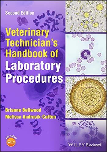 Veterinary technician - veterinary, technician's