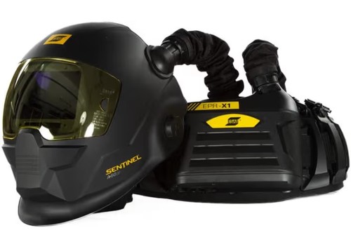 Esab sentinel a60 - sentinel, air