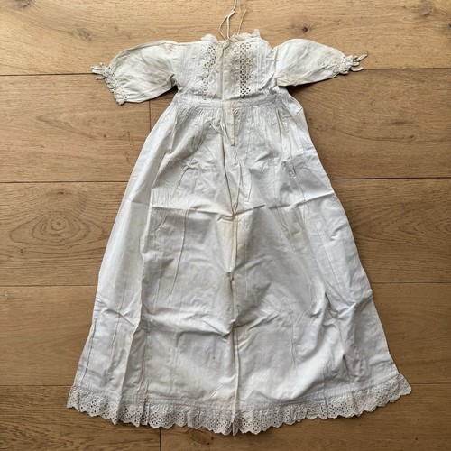 Antique edwardian baby - antique,