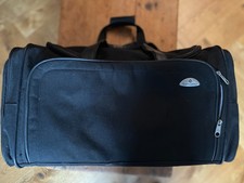 Samsonite soft luggage medium