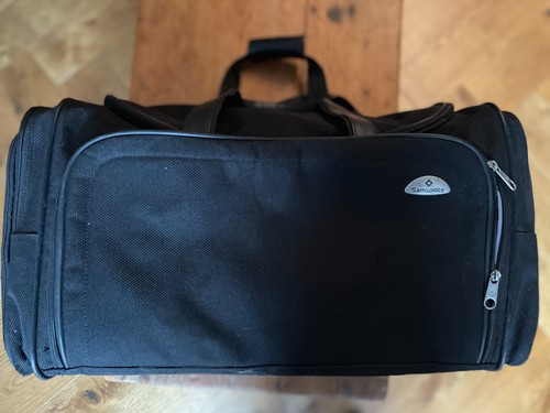 Samsonite soft luggage - , medium