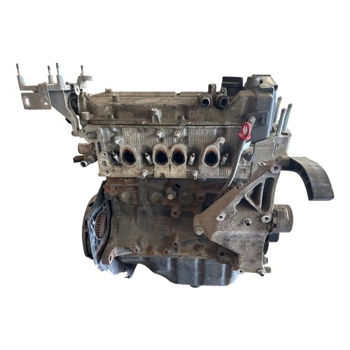 Fiat 500 169a4000 engine - fiat,