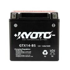 Kyoto ytx14 BS gtx14-bs