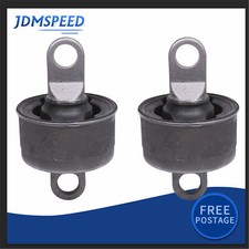 2 x Rear Trailing Arm Bush