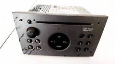 13138246 Cassette Radio Car