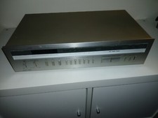 Vintage JVC Tuner T-X2L