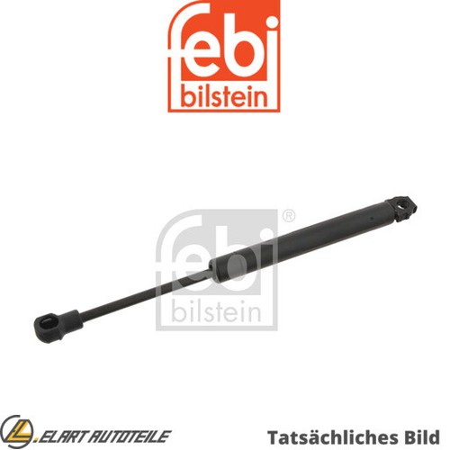 The gas spring - gas, spring,