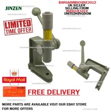 JINZEN PUNCH PLIER BUTTON