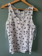 Primark Size 12 White