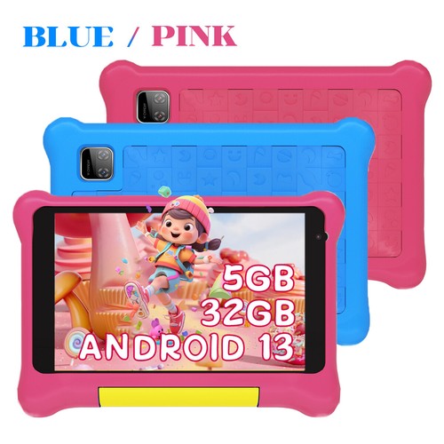 Kids tablet inch - 7, 13