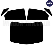 For Jaguar XJ 4-Door Saloon