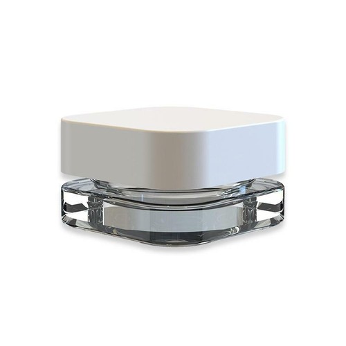 5ml thick glass - thick,
