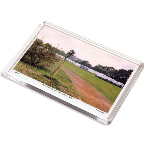 Jumbo magnet vintage sussex - vintage,