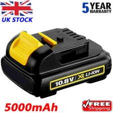 For Dewalt DCB125 5.0Ah