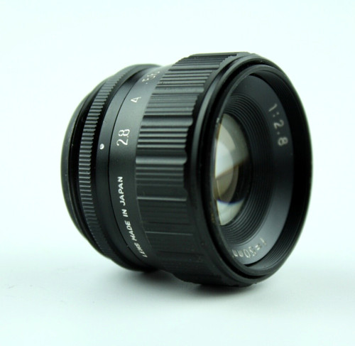 Jessops 50mm enlarger - jessops, f2.8