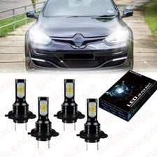 For Renault Megane Headlight